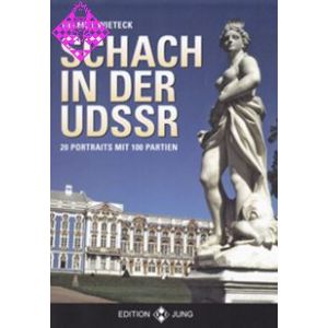 Schach in der UdSSR