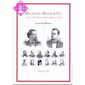 Mackenzie, Mason & Co. Part III 1869