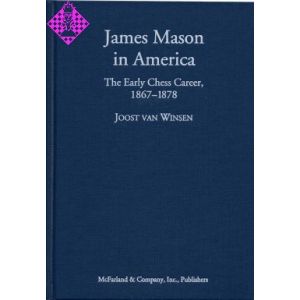James Mason in America