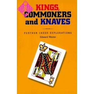 Kings, Commoners and Knaves