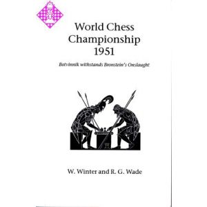 World Chess Championship 1951