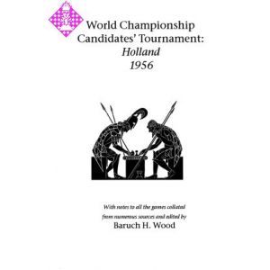 World Championship Candidates' Tournament: Holland