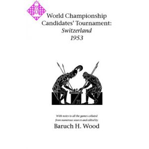 World Championship Candidates' Tournament: Switzer