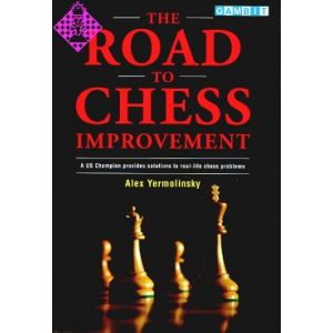 The Road to Chess Improvement