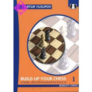 Build up your chess 1