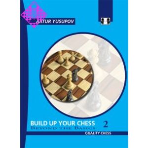 Build up your chess 2