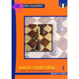 Boost Your Chess 1