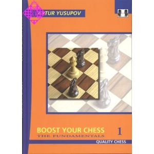 Boost Your Chess 1