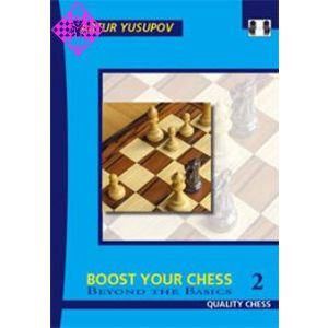 Boost Your Chess 2
