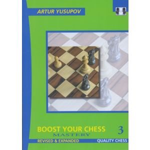 Boost Your Chess 3
