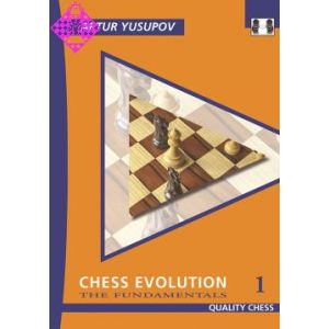 Chess Evolution 1