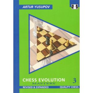 Chess Evolution 3