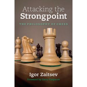 Attacking the Strongpoint (pb)