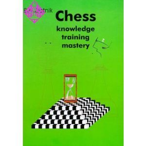 Chess - knowledge - training - mastery
