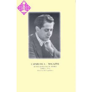 Capablanca - Magazine, Vol. I - 1912