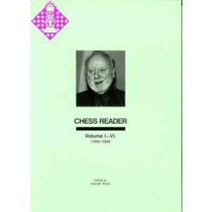 Chess Reader Volume I. - VI.