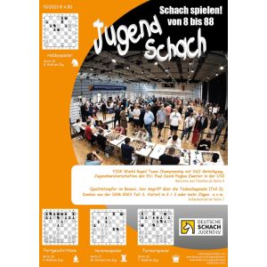 Jugendschach 2023/10