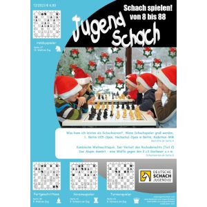 Jugendschach 2023/12