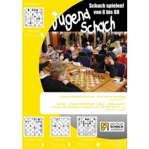 Jugendschach 2024/02