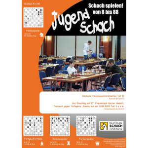 Jugendschach 2024/03