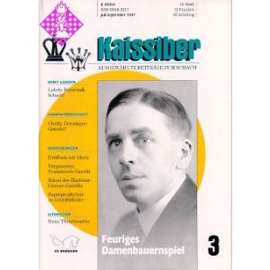 Kaissiber 03 3