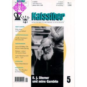 Kaissiber 05