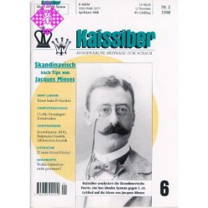 Kaissiber 06