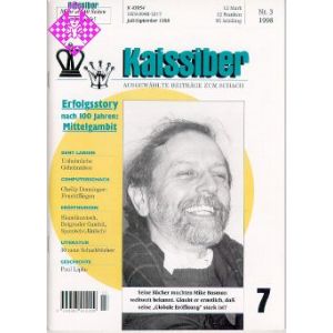 Kaissiber 07
