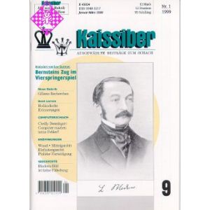 Kaissiber 09