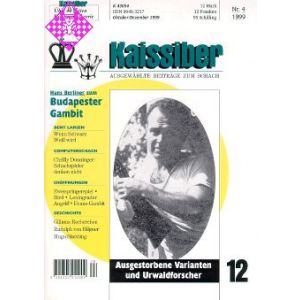 Kaissiber 12
