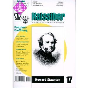 Kaissiber 17