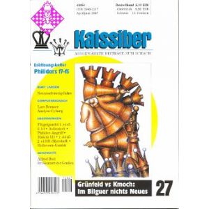 Kaissiber 27