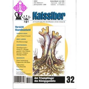 Kaissiber 32
