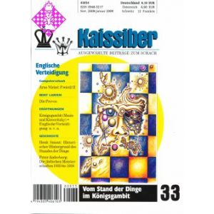 Kaissiber 33
