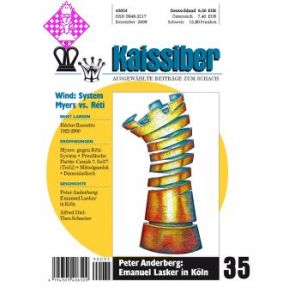 Kaissiber 35 35