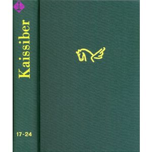 Kaissiber Jahrgänge 5 und 6