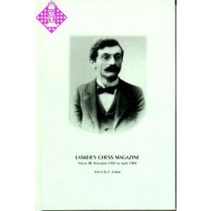 Lasker's Chess Magazine Vol. III