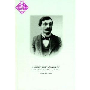 Lasker's Chess Magazine Vol. V