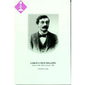 Lasker's Chess Magazine Vol. VI