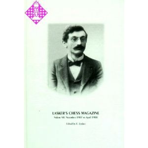 Lasker's Chess Magazine Vol. VII