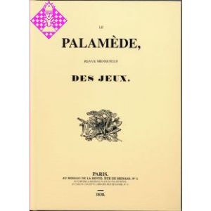 Le Palamède Vol. 3 - 1838