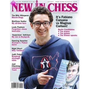 New in Chess Magazine 2018/3