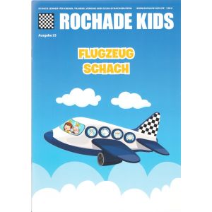Rochade Kids - Ausgabe 23