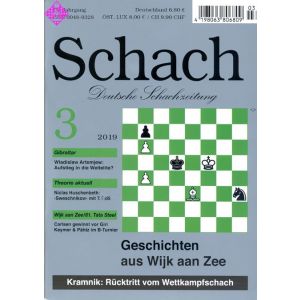 Schach 03 / 2019