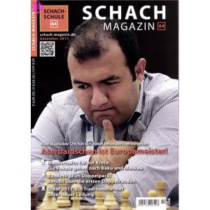 Schach Magazin 64 - 2017/12