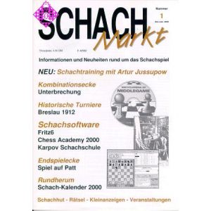 Schach Markt