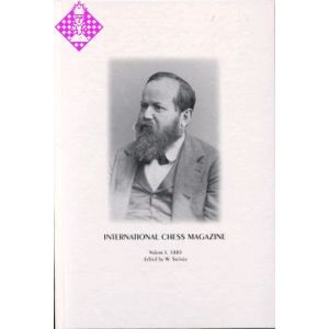 International Chess Magazine Vol. I - 1885