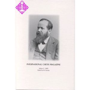 International Chess Magazine Vol. V - 1889
