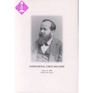International Chess Magazine Vol. VI - 1890