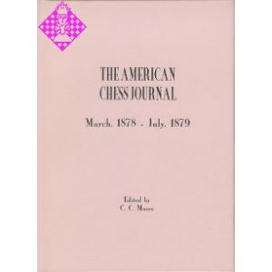 The American Chess Journal